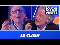 Fabrice Di Vizio tacle Gilles Verdez sur le plateau de TPMP : "Vous êtes là pour faire le buzz !"