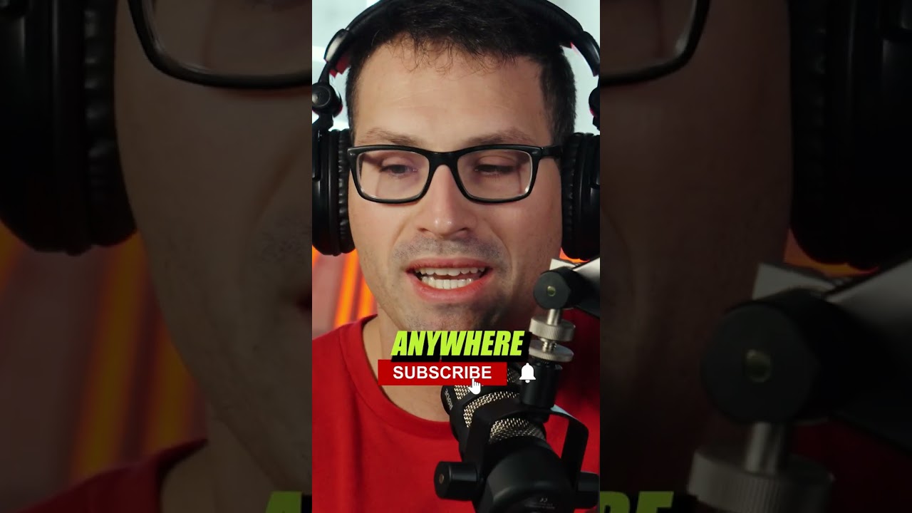 Movement is ESSENTIAL! 

