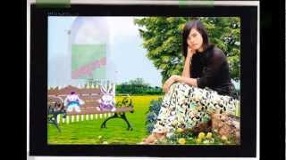 Video thumbnail of "လင္းလင္း - သူငယ္ခ်င္းမ်ား"