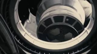 Interstellar Docking Scene HD 2 Wealth