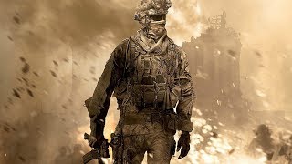 (GMV) Call of Duty - Sail