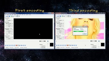 Avidemux performance deterioration bug