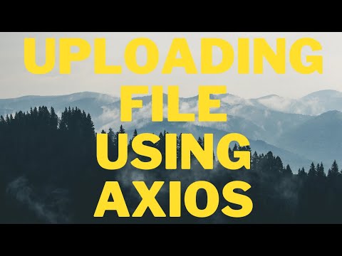 How to upload a file in javascript || Hindi || 002