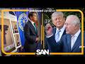 Suspect charged in Trump assassination attempt; King Charles heads to Congress | Unbiased Updates