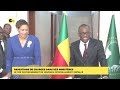 Passations de charges dans des ministères : Le 1er gouvernement de WADAGNI officiellement installé