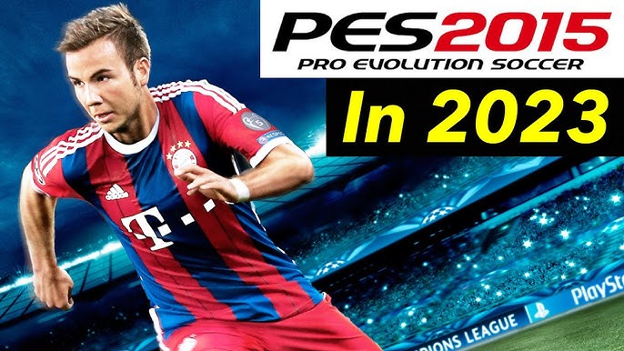 PES 2015: veja dicas para dominar as cobranças de falta do jogo de futebol