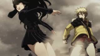 AMV - Thousand Explosion 720p