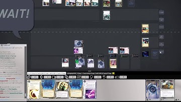 kiv (Spark) vs vinegarymink (Adam) Game 1 of 2