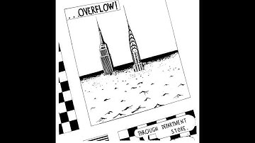 Overflow - Beautiful Fire