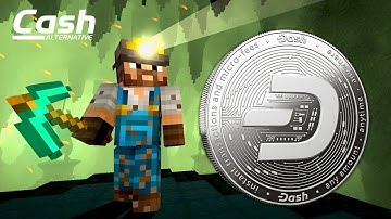 Crypto Developers: Dash to Rival Ethereum for Blockchain-based Applications