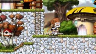 Maple Adventure! Episode 1 - The Start of Something New -Discontinued-