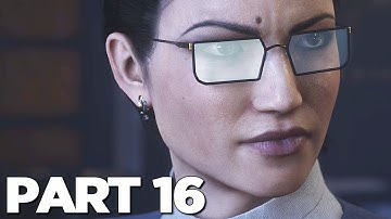 GEARS 5 Walkthrough Gameplay Part 16 - HOMEFRONT (Gears of War 5)