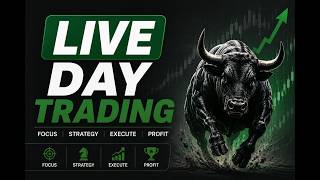 LIVE DAY TRADING