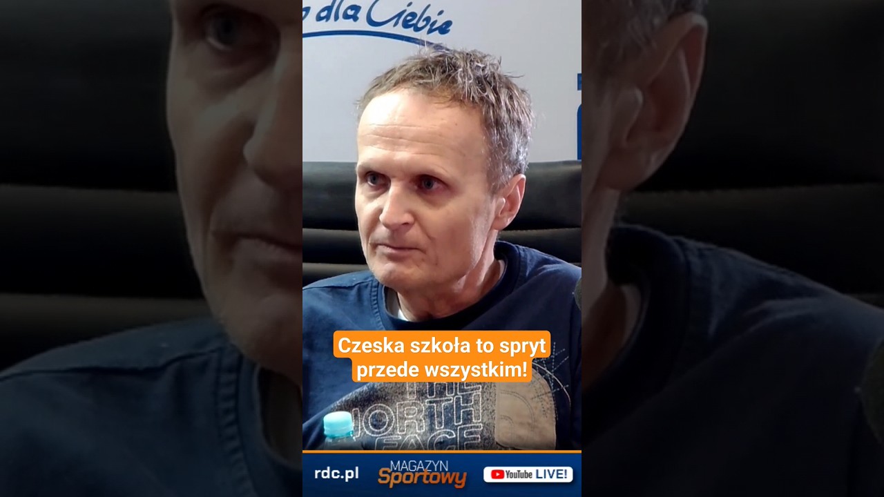 VONDROUŠOVÁ - ŚWIĄTEK NA START 