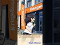 Nederlands leren - Welkom bij de Kringwinkel!