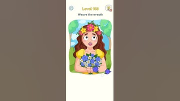 DOP 3 : Displace One Part Game Level 103