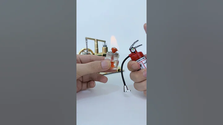 Stirling mobile phone charger