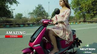 Neutron E bike Jingle