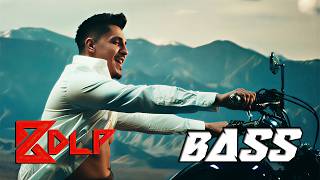 Bogdan DLP - Solo | Official Video｜Bass Boosted