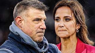 The Mike Vrabel Situation is Worse Than We Thought