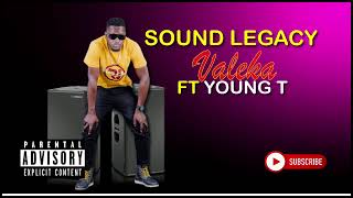 Sound boy ft Young T_Valeka screenshot 4