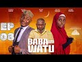 BABA WA WATU EP 8 Chumvi Imezidi Bhana Babawawatu Kazoa Ramadan Chauroho Comedy