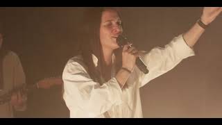 Video thumbnail of "Yet Not I But Through Christ In Me (Live from the Sing! Global Conference) - CityAlight"