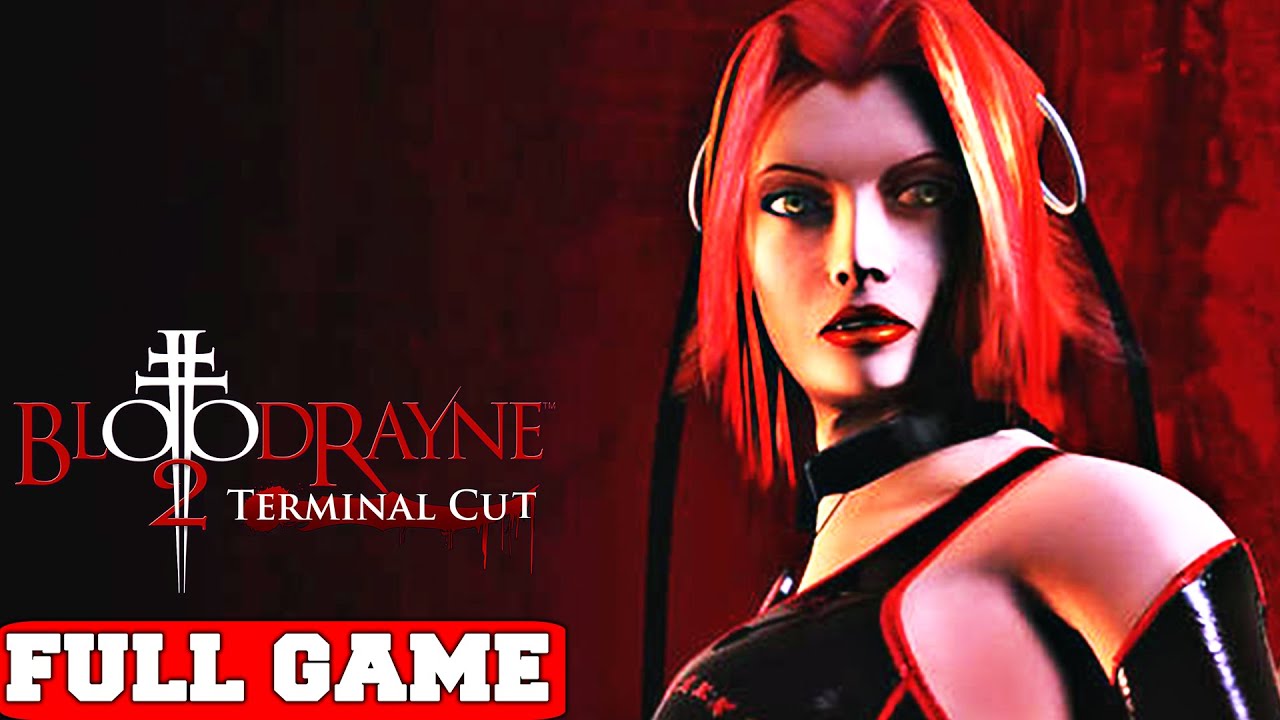 Bloodrayne 2 terminal cut. BLOODRAYNE 2 костюмы. BLOODRAYNE: Terminal Cut / BLOODRAYNE 2: Terminal Cut.