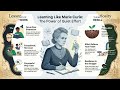 What a Boarder Can Learn From...... - Series 2