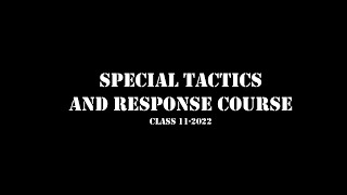BJMP Star Course Class 11-2022 Teaser