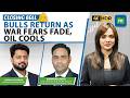 Live: Nifty snaps 5-day losing streak, reclaims 24,000; all sectors in green | Closing Bell