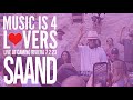 SAAND Live at Music is 4 Lovers [2023-07-02 @ Camino Riviera, San Diego] [MI4L.com]
