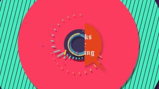 How to make an epic intro using camtasia 9 no template needed screenshot 3