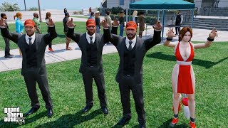 GTA 5 REAL LIFE MOD #324 MAYOR ELECTIONS DAY