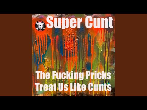 Shit Cunt