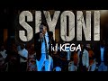 David Kega SIYONI Official Video