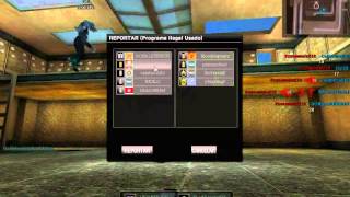 HACK DE WOLFTEAM 17/03/2015