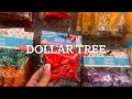 Dollar Tree Shop With Me | Seasonal Decor & Easy DIY Ideas