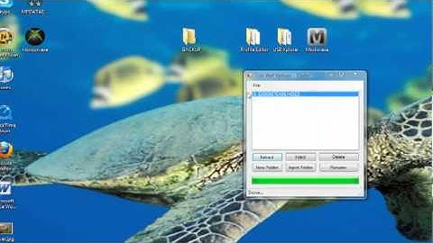 How to Mod your Xbox 360 Gamerscore with a USB Flash Drive