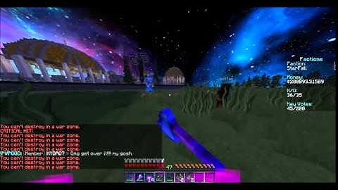 MineRidge Hacker Hunt - When Was Pot Hitting A Thing!?