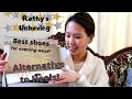 Rothy's Holiday Unboxing | Alternative to Heels | Save $20 with link!