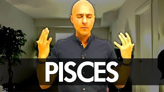PISCES — HUGE SURPRISE! — THIS WILL CHANGE THINGS! — YOU MUST KNOW THIS! — PISCES MAY 2024