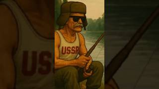 КАК ПРАВИЛЬНО РЫБАЧИТЬ 🎣 #shorts