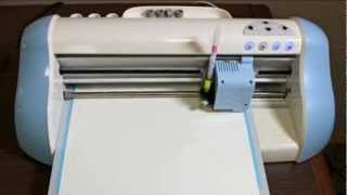Paper Cutting Systems Article - August 2012, Scrapbooking.com