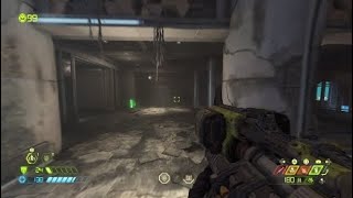 DOOM 2016 + Eternal Glitches