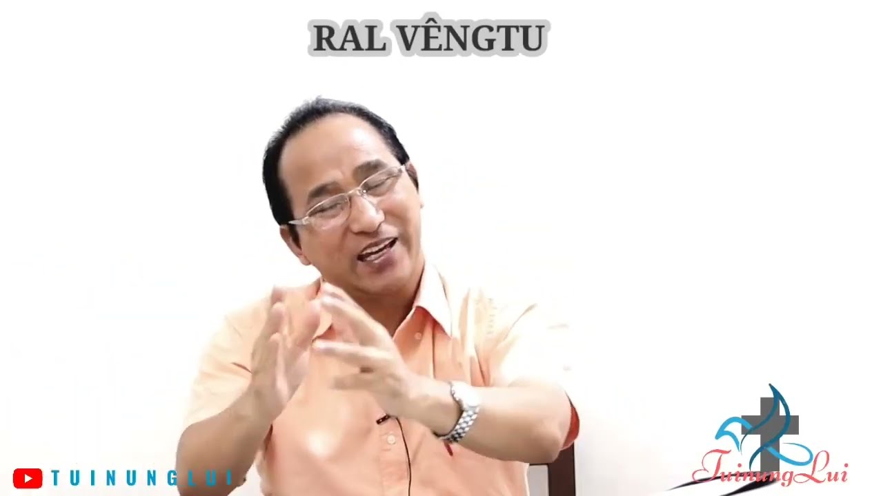 Pastor PL Thlenga Sermon: Ral Vengtu (chhungkaw pual)
