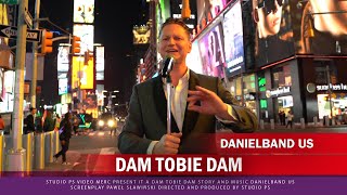 DanielBand US - Dam Tobie Dam (Oficjalny teledysk) Nowość 2023 Disco Polo
