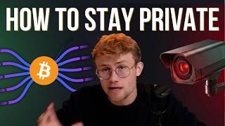 Bitcoin On-Chain Privacy Deep Dive: How They Track You