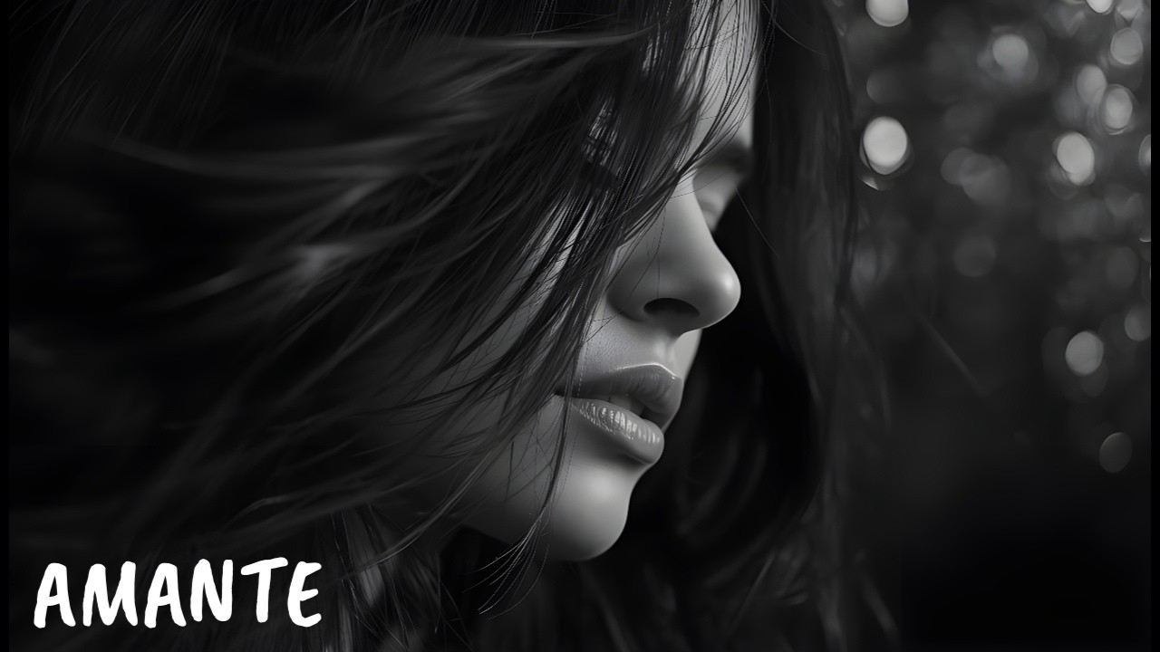 Autumn Spanish Chill 2026 🍂 | Slow & Relaxing Music by AMANTE #68