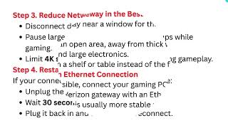 How To Optimize Verizon 5G Home Internet For Gaming – NAT, UPnP & Latency Fixes